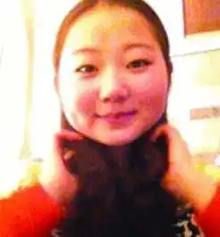 向这个天气依旧披着头发的女性朋友们致敬