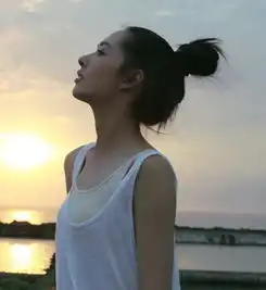 长发难打理郭碧婷亲自示范,15款长发造型惊艳你