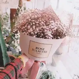 手捧花微信图像26