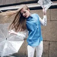 头像欧美风气质只要我们相爱幸福就会来