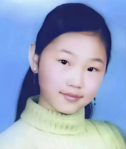 我的孩子你在哪儿宁夏女孩杜思思失踪15年,父母从未放弃寻找