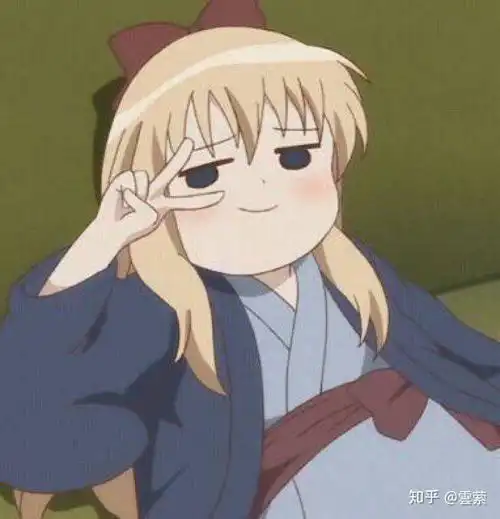 高清图片女生头像图片指