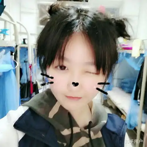 你见过最美的高中女生是什么样子