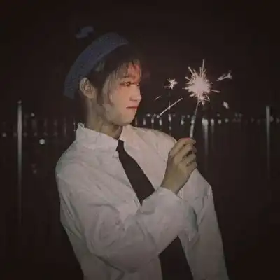 比起心动的人,我更喜欢让我心安的情侣头像我要个性网