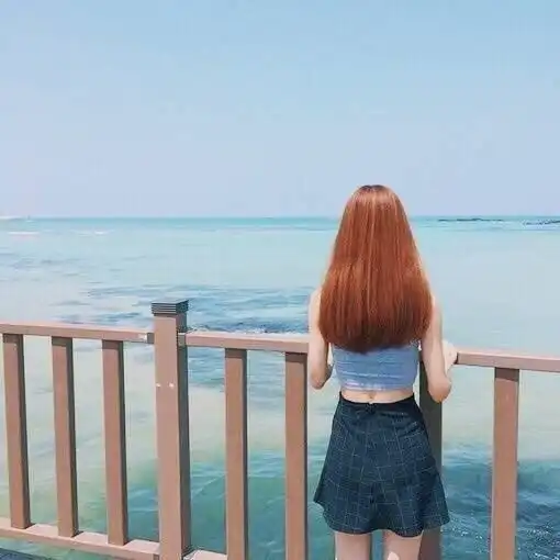 治愈自己的暖心句子,挑一句发朋友圈