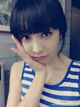 qq皮肤宋茜,我女神女生潮流