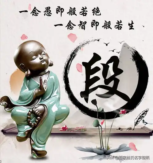 开心弥勒佛微信头像名字头像一念愚既般若绝一念智既般若生