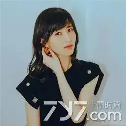 网红露真容变路人不忍直视papi酱成气质美女获网友称赞