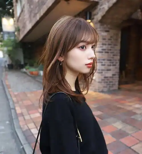 换发色换头这些神仙发色我不允许还有人不知道