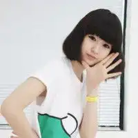 非主流女生头像时尚姐妹头像精选