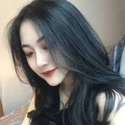女性头像简单气质成熟q