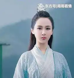 杨紫刘诗诗刘亦菲郑爽唐嫣赵丽颖杨幂古力娜扎,古装谁仙气飘飘