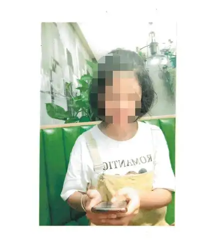 江西15岁女孩学校宿舍楼坠亡,当天监控遗失