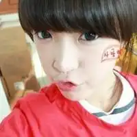 帮我取情侣网名