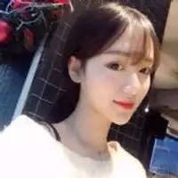 2020最潮最火女生头像端