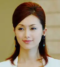 传酒井法子藏身宗教团体窝藏人都将被论罪