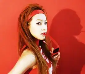 盘点侧脸最好看的女明星谁才是360度无死角