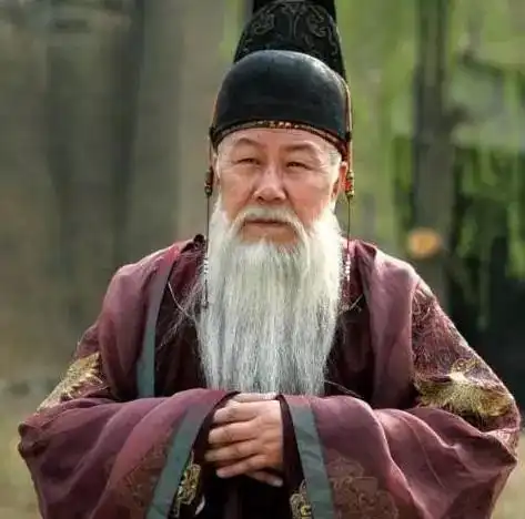 他是司马迁的老师,官场沉浮却拒绝做丞相,治国之才失意而终