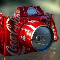 可口可乐图片头像微信头像图片大全