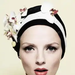 花朵美女化妆品创意广告图片高清图片免费下载jpg格式4080像素编号13734635千图网