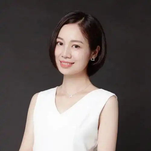 找回幸福的力量女性成长小组