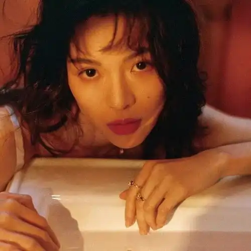 女生头像丨是你喜欢的头像