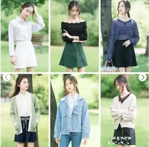 早秋焕季,当个blingbling的文艺清新小仙女