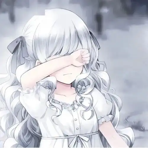 猜你会喜欢的微信头像