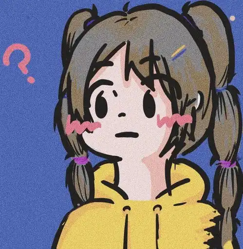 wechat微信头像百看不厌