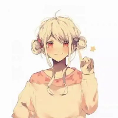 哥妹头像一左一右可爱动漫兄妹头像大全一人一张酷帅