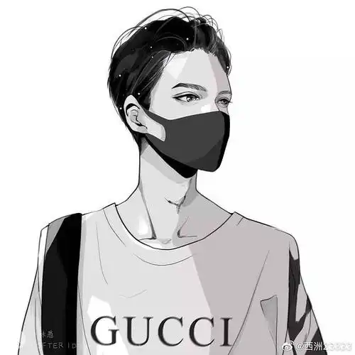 姜姜姜酱的相册漫画