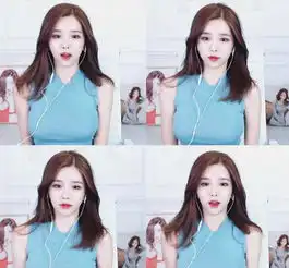 韩国美女主播公开拒绝再签约王思聪公司,是炒作还是...3