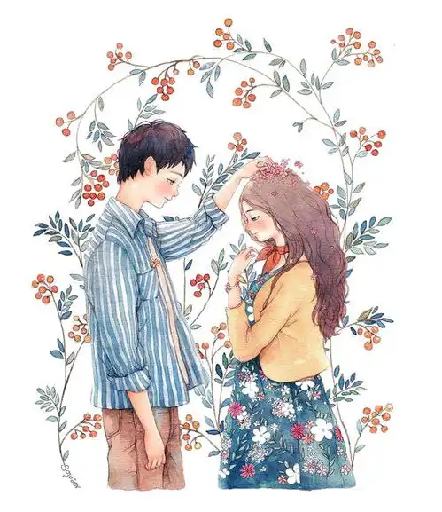 适合男生发朋友圈吸引女生的句子