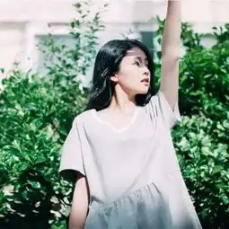 2018最新好看的森女头像小清新大全既然不相信何必要解释