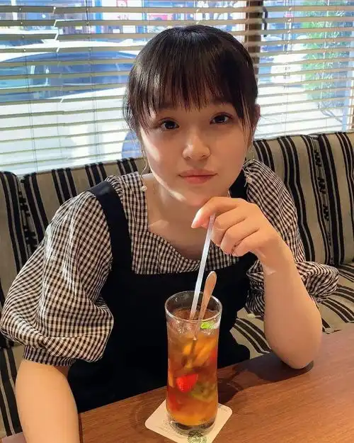 丰岛花女大十八变,昔日童星成长为大美女