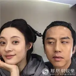 孙俪加盟张艺谋新片影邓超发毁约声明