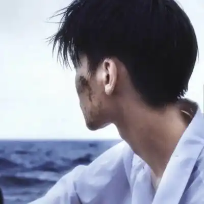 苏瓷成熟个性男头时尚个性成男生头像我要个性网