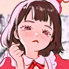 那些不烂大街的女生头像