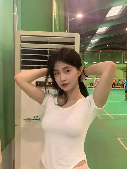 什么渣女风都out了这款纯欲风简直就是绝绝子