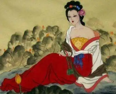 玩弄太监私通和尚,开青楼甘愿沦为女支,北齐胡太后有多风流