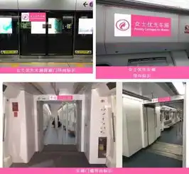 这就尴尬了深圳地铁女士优先车厢试行首日,车厢里全是男生