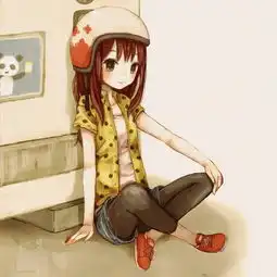 我是一个11岁的小女孩,谁能帮我设计网名,头像,还有个性签名