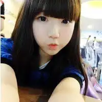 可爱日韩女生个人qq头像一眼就会记住你