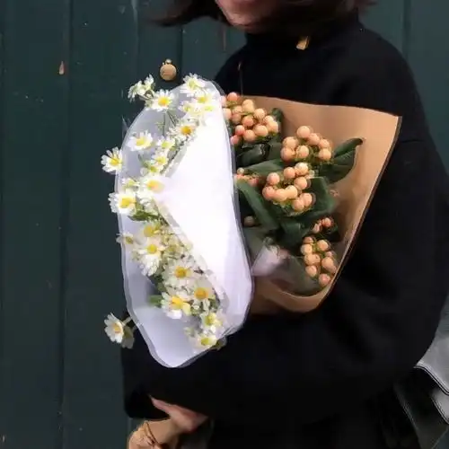 超a的甜酷女生头像
