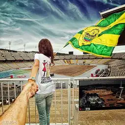 晒妻狂魔结婚史上最强秀恩爱