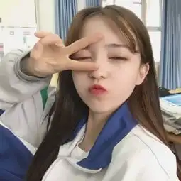 爱笑的我,配得上这张图
