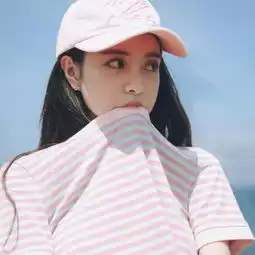 风格女头像真人唐漾