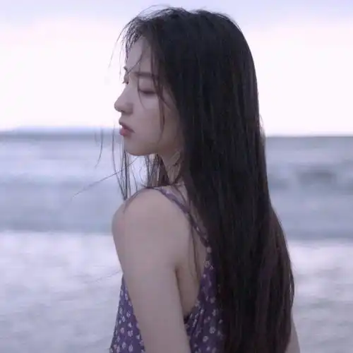 微信头像大全分享一组巨好看头像