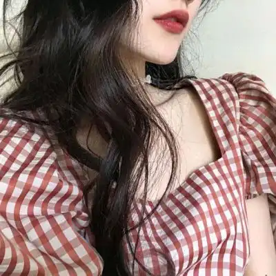 qq霸气社会女头像最潮qq头像女生专用