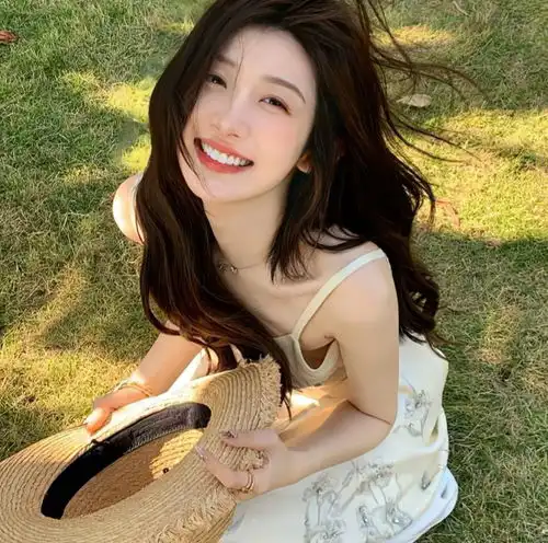 适合春天用的头像